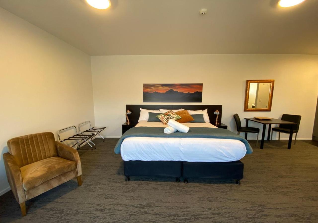 Sky Suites - Lake Pukaki, Mount Cook Twizel Exterior foto